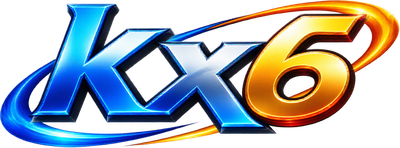 kx6 logo